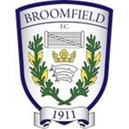 Broomfield v Harlow Lea ValleyLeague